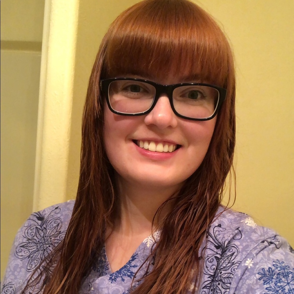 Meet your Posher, Kaia